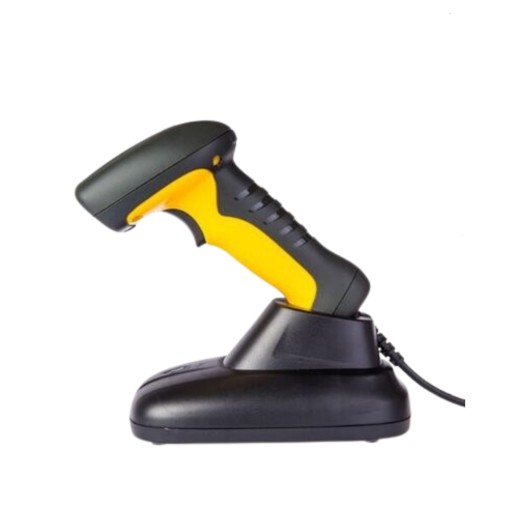 NETUM NT-1202W 2D 2.4G wireless Barcode Scanner