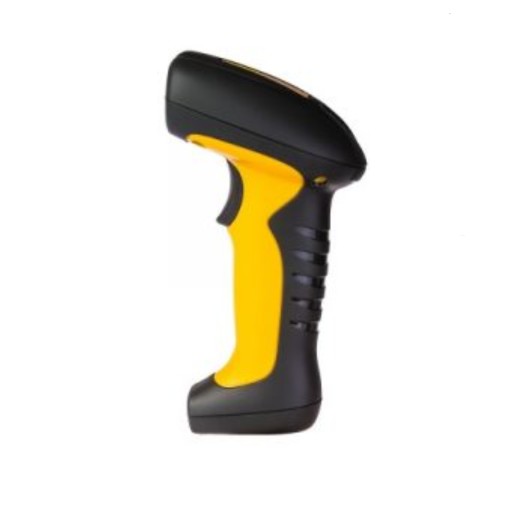 NETUM NT-1202W 2D 2.4G wireless Barcode Scanner