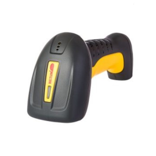 NETUM NT-1202W 2D 2.4G wireless Barcode Scanner