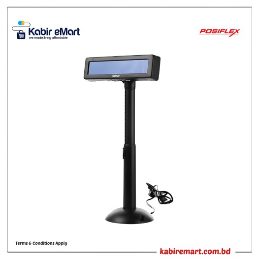 Posiflex PD2800 Customer Pole Display