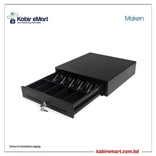 Maken MK410 Cash Drawer