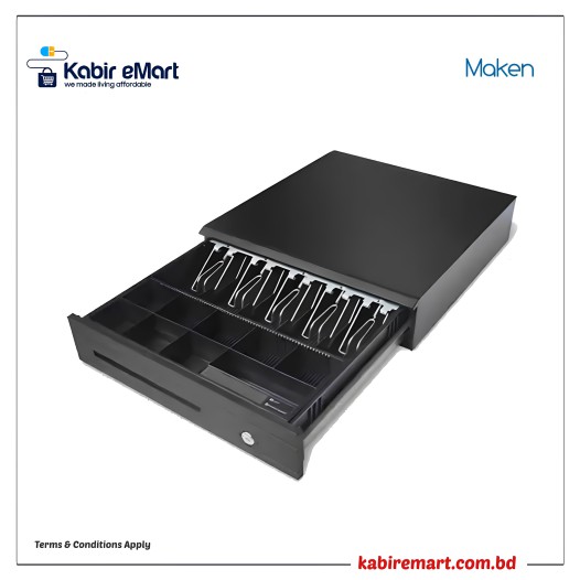 Maken MK425 Cash Drawer