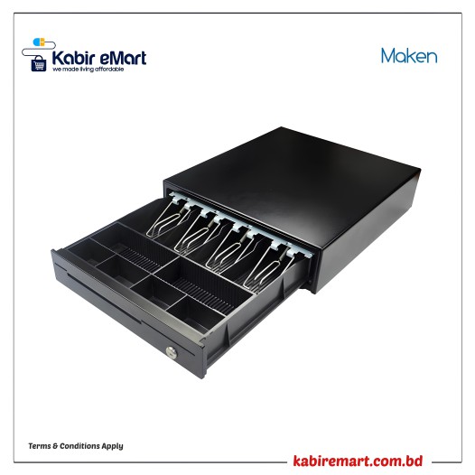 Maken EK350 Cash Drawer