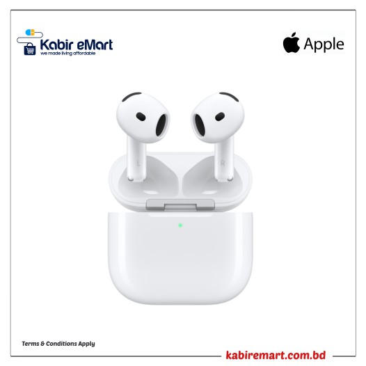 Apple AirPods 4 Generation