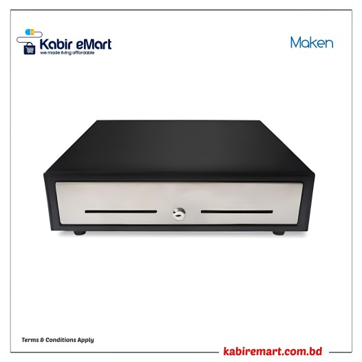 Maken SK410S Cash Drawer