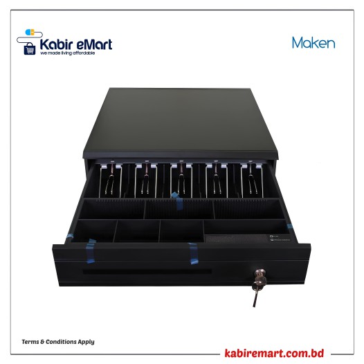 Maken SK425 Cash Drawer