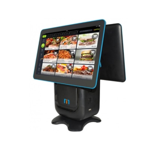 I-Machine A1-Windows POS Terminal