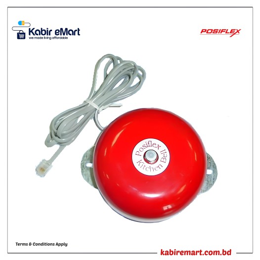 Posiflex KL 100 Kitchen Bell