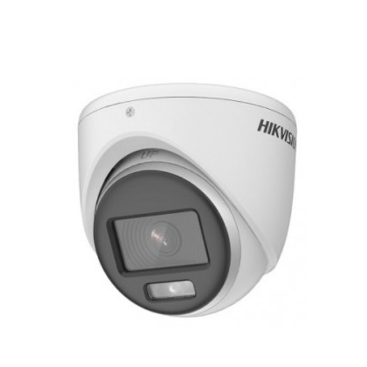Hikvision DS-2CE72DF0T-MF Color Vu 2MP HDTVI Camera