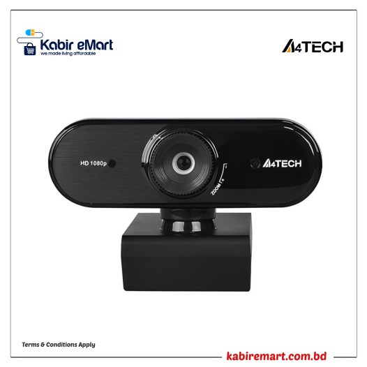 A4Tech PK-935HL 1080p Full HD Webcam
