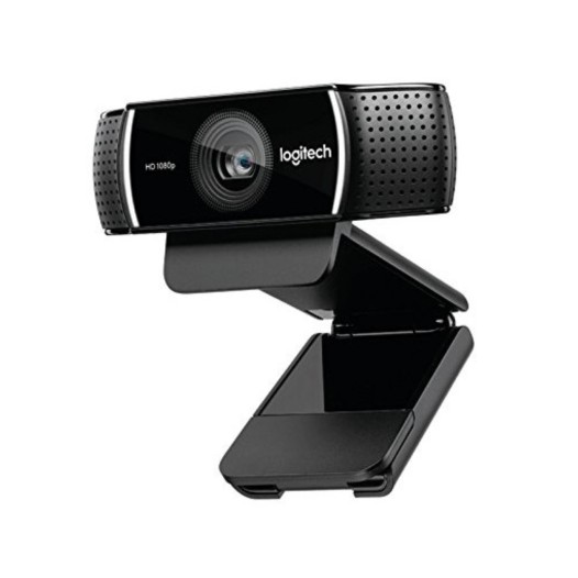 Logitech C922 Pro Full HD Webcam