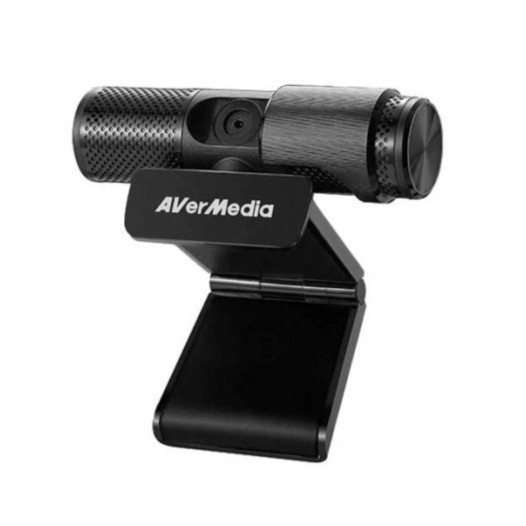 AVerMedia BO317 Camera & Headphone Video Conference Kit