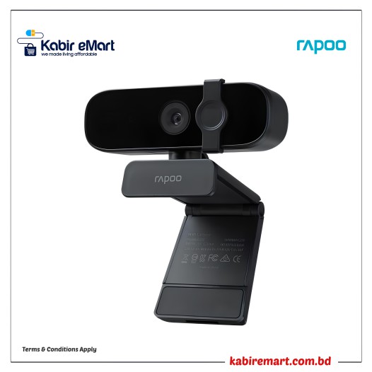 Rapoo C280 2K Webcam