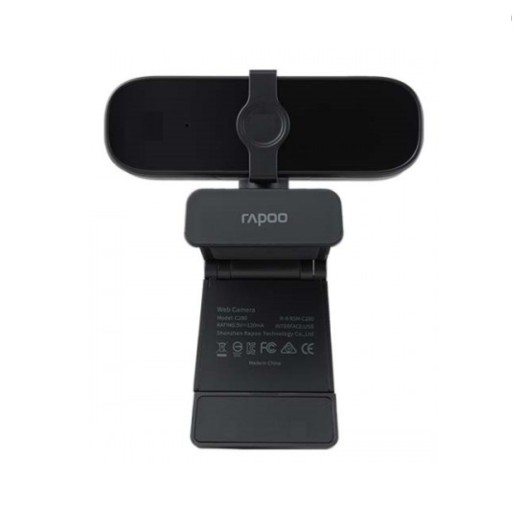 Rapoo C280 2K Webcam
