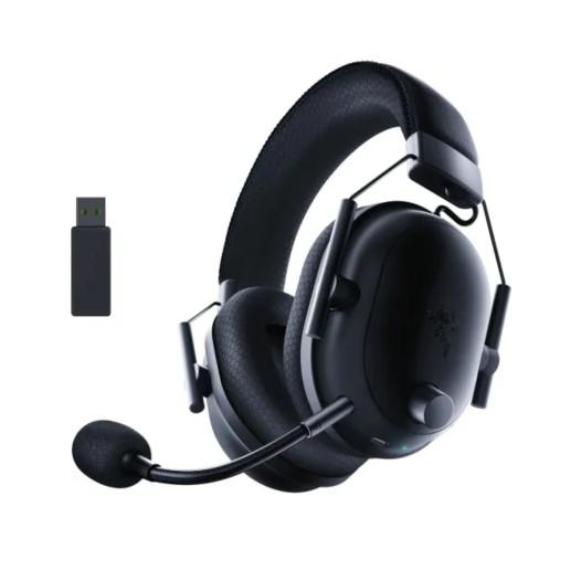 Razer Black Shark V2 Pro 2023 Edition Dual-Mode Wireless Gaming Headset (Global)