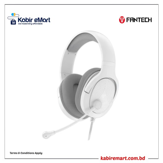 Fantech TRINITY MH88 Space Edition Multiplatform Gaming Headset