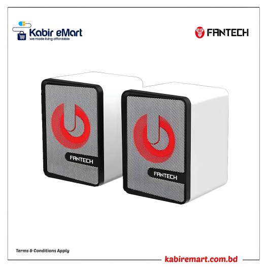 FANTECH BEAT GS203 SPACE EDITION SPEAKER