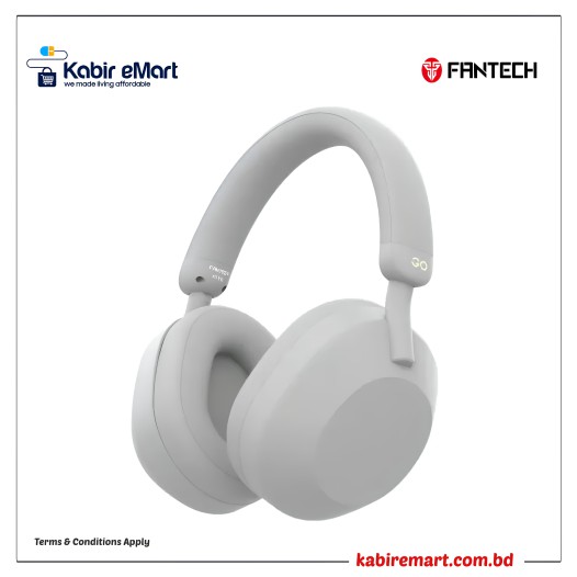 Fantech Go Tune WH06 Wireless Headphone