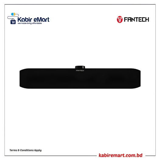 Fantech GS206 GROOVE BAR Wired Gaming Speaker