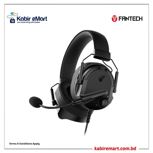 Fantech ALTO MH91 Multi-Platform Gaming Headphone