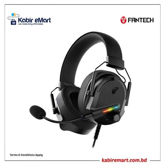Fantech ALTO HG26 7.1 Virtual Surround Sound Gaming Headphone