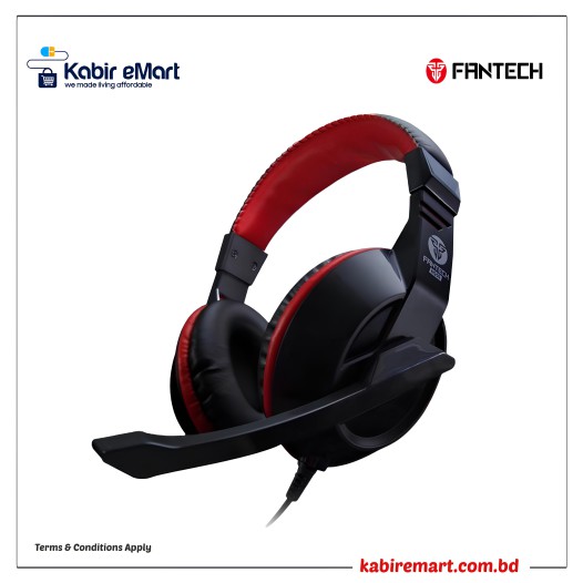 FANTECH HQ50 Mars Gaming Headset