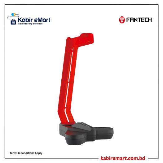 Fantech AC3001 Tower Headphone Stand