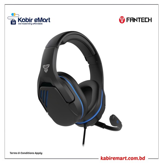 Fantech Valor MH86 Gaming Headphone