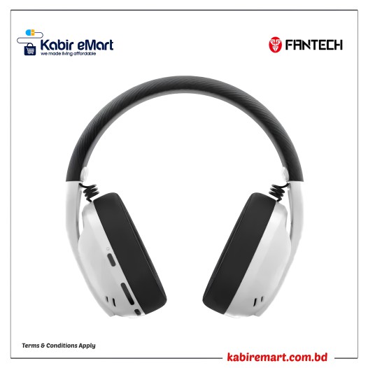 Fantech Tamago WHG01 Space Edition Bluetooth Headphone