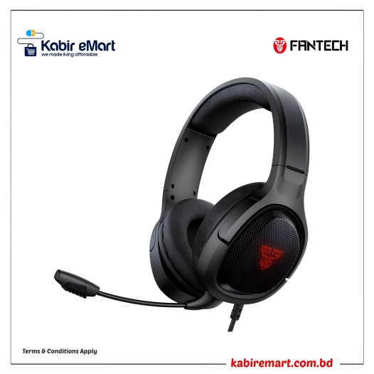 Fantech Vibe MH85 3.5mm Gaming Headphone