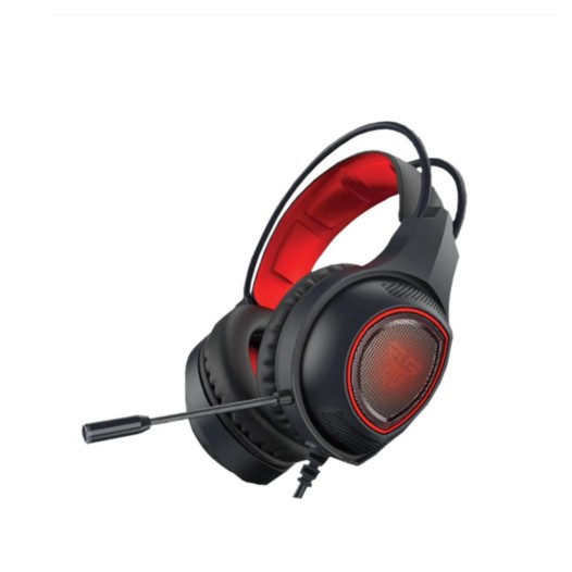 Fantech HG16 Sniper 7.1 Surround Sound RGB Gaming Headset