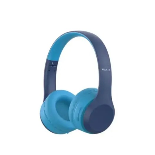 Havit H626BT Wireless Foldable Bluetooth Kids Headphone