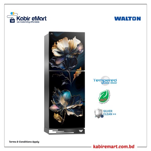 WFC-3F5-GDEL-XX Walton Refrigerator