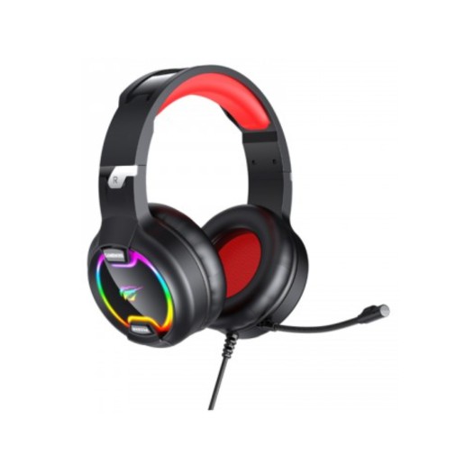 Havit H2233d RGB Gaming Headphone