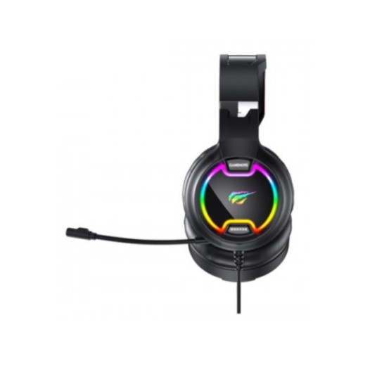 Havit H2233d RGB Gaming Headphone