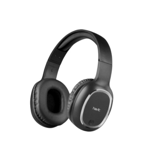 Havit H2590BT Multi-Function Bluetooth Headphone