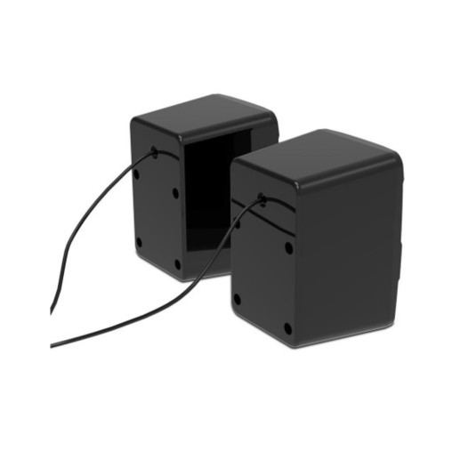 Havit SK210 Mini RGB Gaming USB Speaker