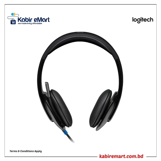Logitech H540 USB Headset