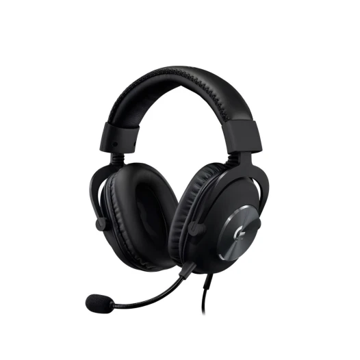 Logitech G PRO X USB Gaming Headphone