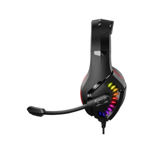 Xtrike Me GH-711 Stereo Gaming Headset