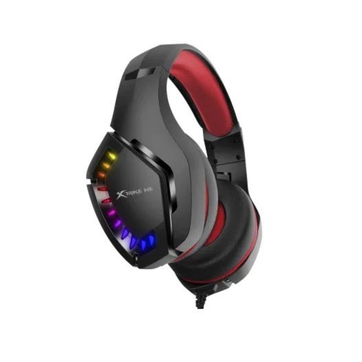 Xtrike Me GH-711 Stereo Gaming Headset