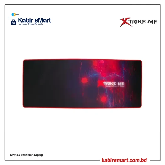 Xtrike Me MP-206 Large Mouse Pad