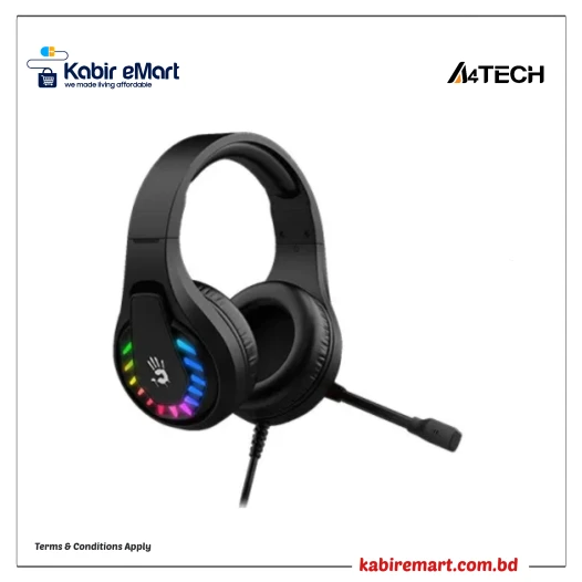 A4TECH Bloody G230P Gaming Headphone