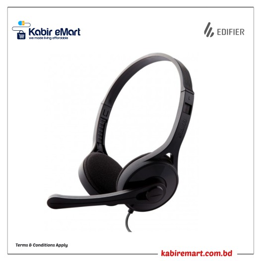 Edifier K550 headphone Single Plug