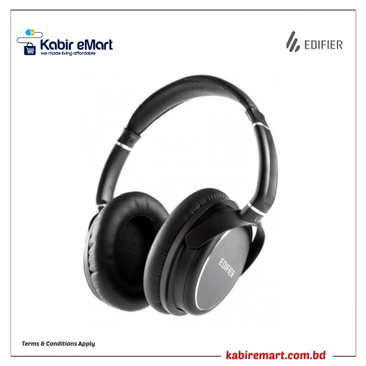 Edifier H850 Black Headphone