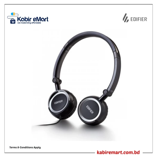 Edifier P650 Headphone