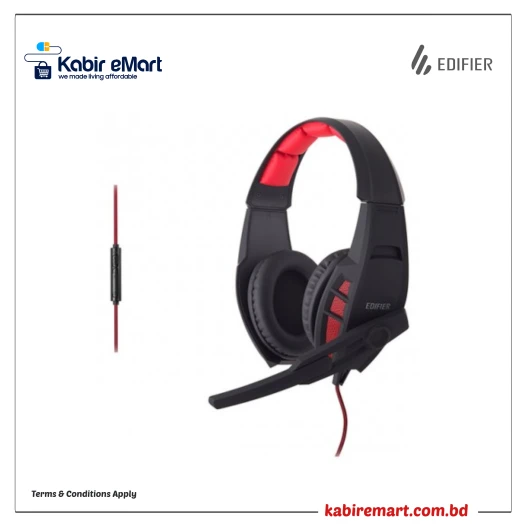 Edifier G2 Engage Gaming Headphone