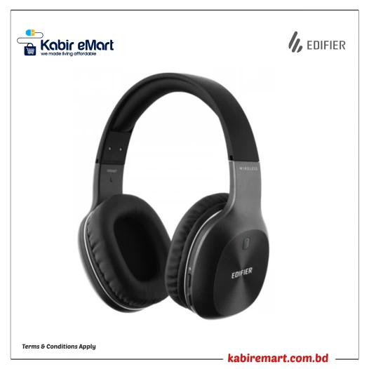 Edifier W800BT Wireless Headphone
