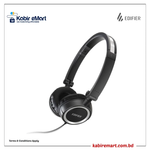 Edifier H650 On-Ear Wired Headphone
