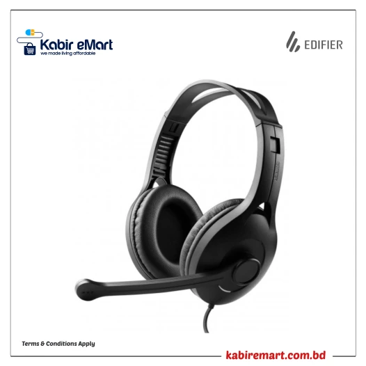 Edifier K800 headphone Single Plug